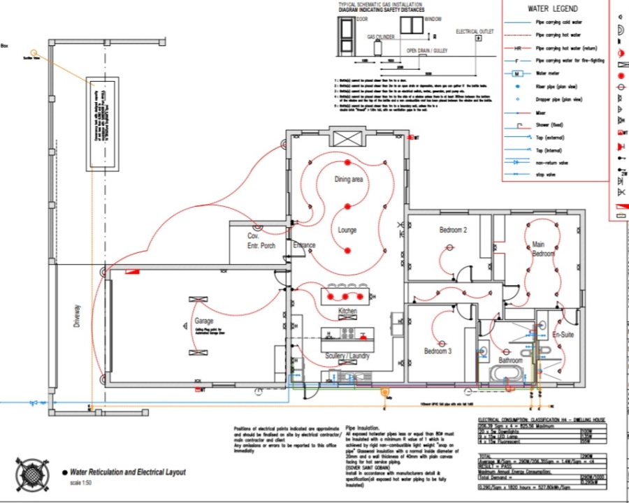 3 Bedroom Property for Sale in Noorsekloof Eastern Cape